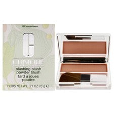 Rubor en polvo Clinique Blushing 102 Inocent Peach 6 g