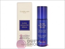 Guerlain Super Aqua-Eye Serum Hidratación Intensa 15 ml