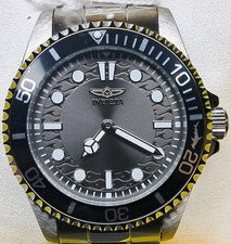 Reloj de cuarzo Invicta Pro Diver Crestcore para hombre 43 mm - 49703