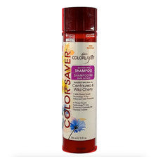 Champú relajante sin sulfatos Luster’s Colour paquete de 1,3 oz