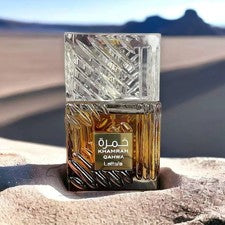 Khamrah Dukhan Perfumes para Hombres 100ml/3.4oz Perfume Intenso, 100 ml (3.4 fl
