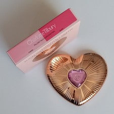 NUEVA Paleta Charlotte Tilbury Pillow Talk Beauty Soulmates - Rosa Impecable