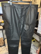 Pantalones cargo Fashion Nova para hombre talla 40 nuevos sin etiquetas
