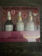 Aceites vitamínicos Pearl Essence para suero facial hidratante cuidado de la piel