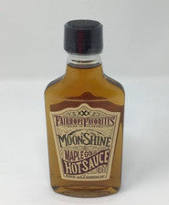 Salsa caliente Fairhope Favorites Moonshine - oro arce - 6,75 onzas
