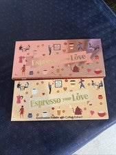 NUEVA Paleta de Sombras de Ojos The Beauty Crop 'Espresso Your Love' - 21 Tonos