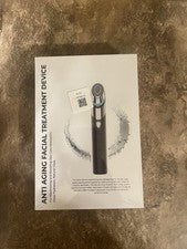 Dispositivo de tratamiento facial antienvejecimiento para máxima y potencia la absorción del cuidado de la piel