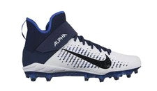 Talla 12 - Nike Alpha Menace Pro 2 Mid AQ3209-104
