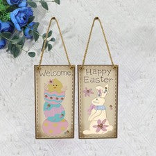 4 PIEZAS Decoración de Salón Decoraciones Colgantes para Hogar Pared Moderna