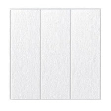 20 Piezas Pegatinas de Pared 3D Ladrillo Paneles Autoadhesivos Decoración del Hogar Pegatina6702