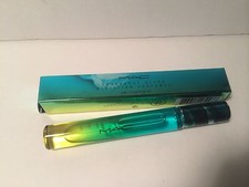 Mezcla de fragancia MAC Turquatic Rollerball - 0,2 oz/6 ml - Nueva en caja