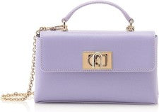 Bolso de hombro Furla WE00423-ARE000 1927 / LILAS
