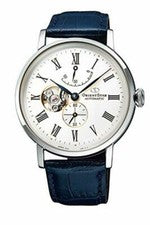 Reloj Orient Watch Orient Star semiesqueleto RK-AV0003S para hombre