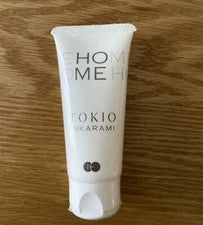 Dr Jr TOKIO IE INKARAMI Hogar 50g Tratamiento para el Cuidado del Cabello Japón Limitado Nuevo