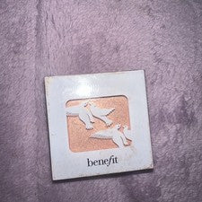 Sombra de ojos Benefit en bonitos melones tamaño completo 0