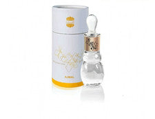 Perfume de aceite Musk Al Khaleej 12 ml de Ajmal Perfume Dubai | ¡DHL EXPRESS GRATIS!🥇