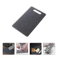 Útil Utensilio de Cocina Negro Accesorios Tableros para Accesorio