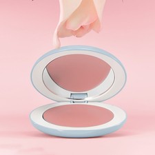Rubor en crema tipo huevo FRESHIAN 6,5 g 4 colores 2026 edición rosa lechosa K-Beauty