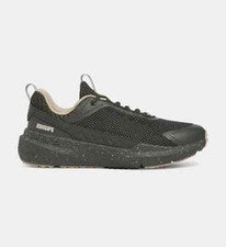 Under Armour PROJECT ROCK Zapatos de Entrenamiento BSR 5 Arena Verde Ejército