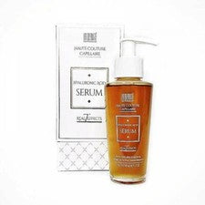 La Beaute Serum Ácido Hialurónico Alta Costura Capillaire 120 ml-4,05 fl. oz