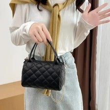 Carteras De Mujer De Moda Bolsos para Damas Bolso De Mano, de lado, regalo mujer