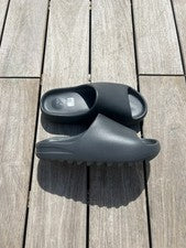 Adidas Yeezy Slide Onyx Original HQ6448 Nuevo EMBALAJE ORIGINAL diferentes tamaños - Comercial