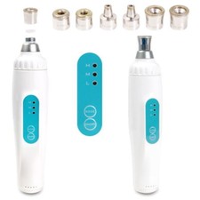 Máquina de cuidado de la piel Pro Diamond microdermabrasión dermoabrasión exfoliación facial