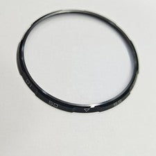 Relojes Mid-Frame Relojes Bisel Relojes Accesorios de repuesto para Huawei Watch GT6 46mm