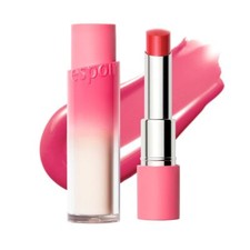 Lápiz labial Espoir Nowear Balming Glow #6 New Rose 0,1 oz labios hidratantes