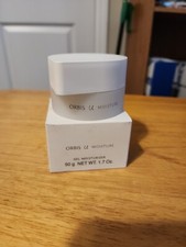 ORBIS u Moisture 50 g, 1,7 oz. hidratante facial cuidado del envejecimiento