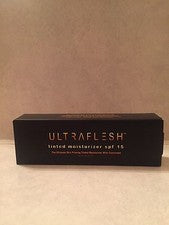 FUSION BEAUTY CREMA HIDRATANTE TINTADA ULTRAFLESH SPF 15 INCANDESCENTE-1 OZ