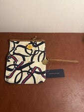 Bolso Muñequera Tommy Hilfiger Mujer