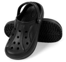 Zuecos mujer hombre zapatos de jardín sandalias zapatillas zuecos de jardín
