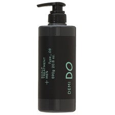 DEMI DO Tratamiento Cabello y Cuero Cabelludo Hombres Tipo OS NS4 590g