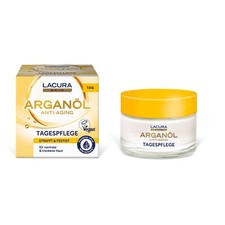LACURA SKIN aceite de argán cuidado diario antienvejecimiento, 50 ml, nuevo y embalaje original