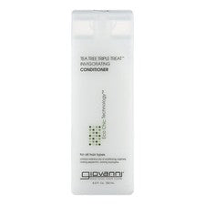Acondicionador de humedad profunda Giovanni Smooth as Silk, sin sulfatos