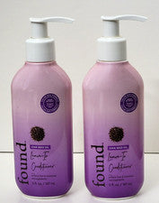 ACONDICIONADOR SIN ENJUAGUE ACEITE SEMILLA DE CHÍA FOUND HAIRCARE 5 fl oz LIGERO
