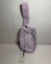 Adidas / IMPRESCINDIBLE 2 / Paquete de cintura - Eslinga / Bolso de festival / IU9287 / Lavanda