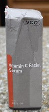 VCO Vitamina C Suero Facial 1.0 Fl Oz Hidratante Cuidado de la Piel Exp 09/2027 Nuevo