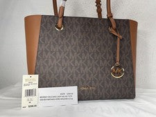 MICHAEL KORS - NUEVO CON ETIQUETAS - $298.00 AHORA $199.00