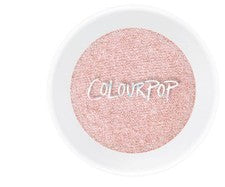 ❤ Iluminador Colourpop en Teasecake (rosa pálido) ❤