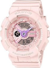 CASIO Baby-G BA-110AH-4AJF Digital 10 ATM Cronómetro Temporizador Reloj...