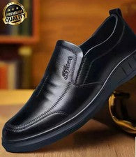 Zapatos De Vestir De Hombre Zapatos De Cuero Moda Formales Elegante Para Hombres