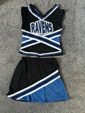Mujer Damas Disfraz Estilo One Tree Hill Vestido Elegante Talla 8-10