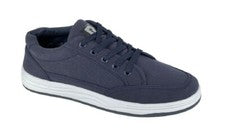 Dek CHARLIE M716 Suela Gruesa Verano Lona Zapatos Entrenadores