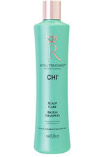 Champú biotina CHI Royal Treatment Scalp Care 12 oz