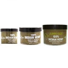 Tratamiento para cabello y cuero cabelludo Kuza 100 % cáñamo indio