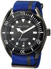 Nautica Portofino NAPPRF002 Reloj Cuarzo para Hombre