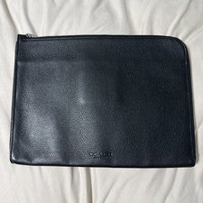 Bolso Mensajero/Laptop Coach De Colección EE. UU. B2134-C3143 RARO/DIFÍCIL DE ENCONTRAR NUEVO SIN ETIQUETAS