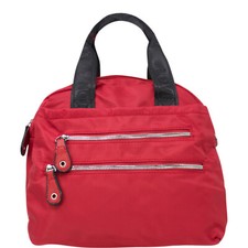 Amplio bolso de viaje con correa para mujer bandolera bolso de hombro YGC-2126